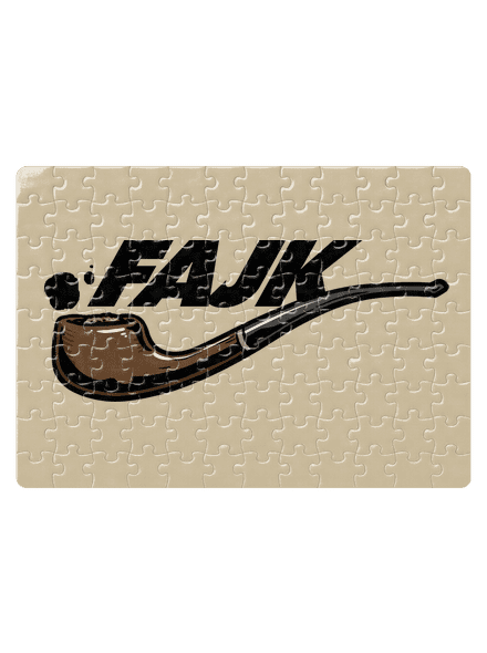 Fajk