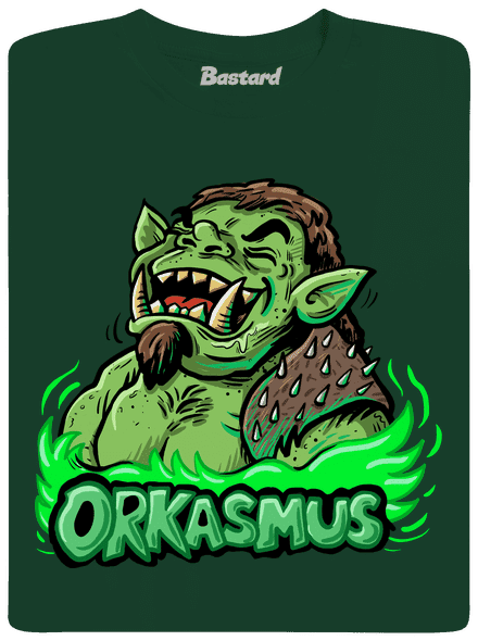 Orkasmus