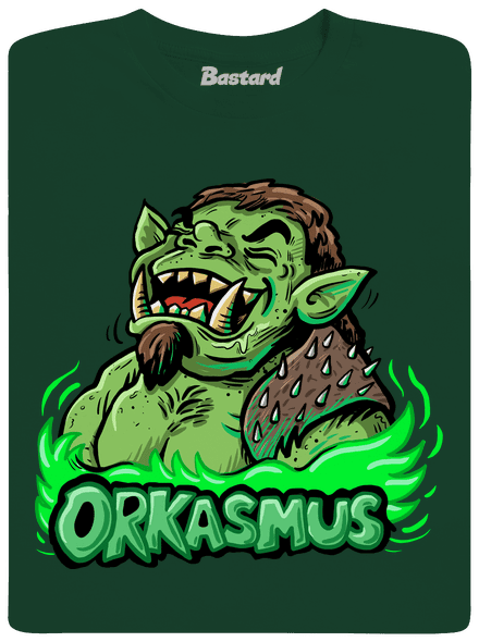Orkasmus