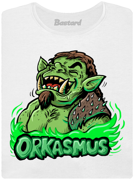 Orkasmus