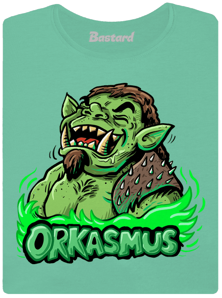 Orkasmus