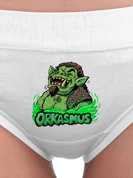 Orkasmus