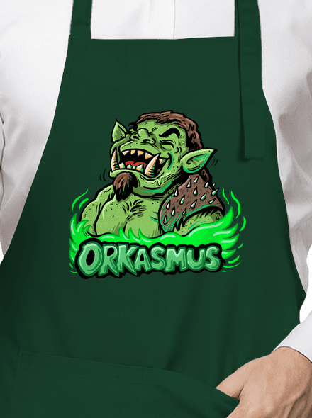 Orkasmus
