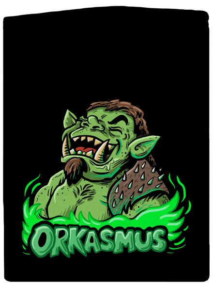 Orkasmus