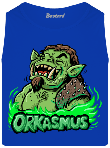 Orkasmus