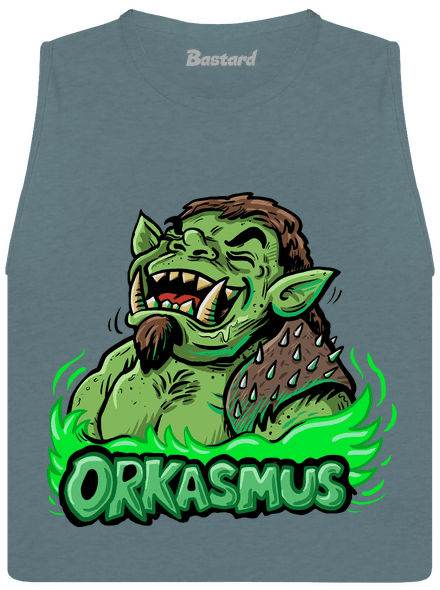 Orkasmus