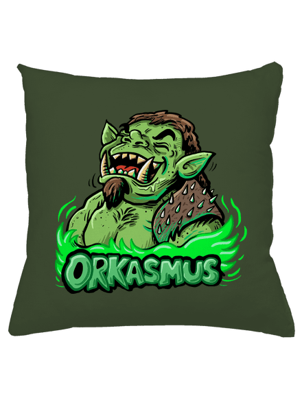 Orkasmus