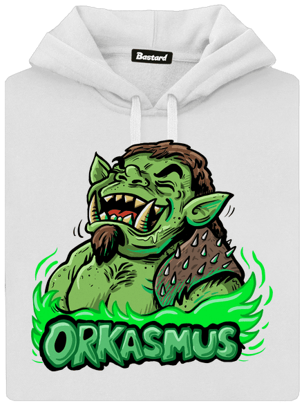 Orkasmus