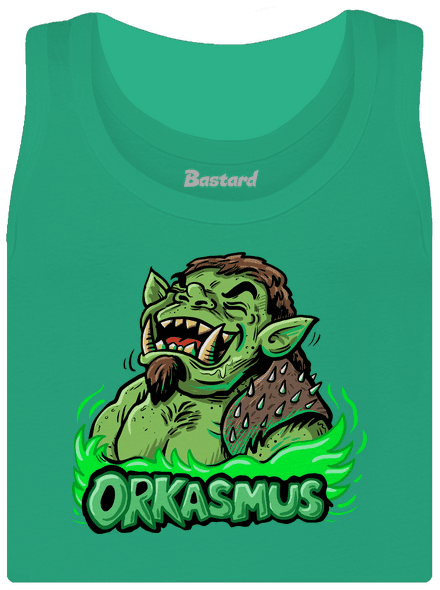 Orkasmus