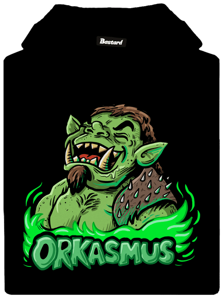 Orkasmus