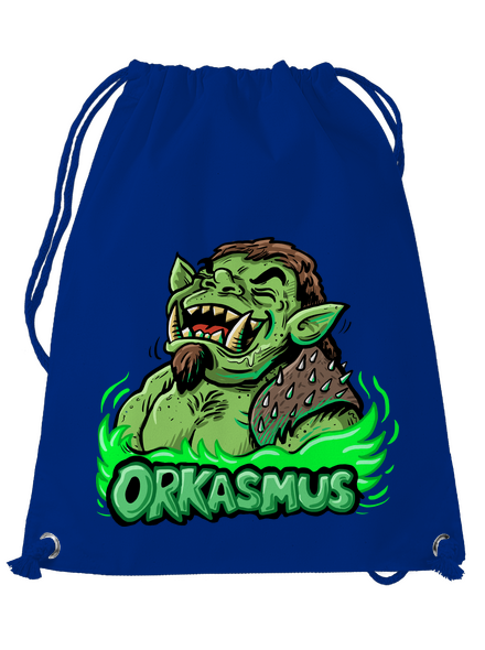 Orkasmus