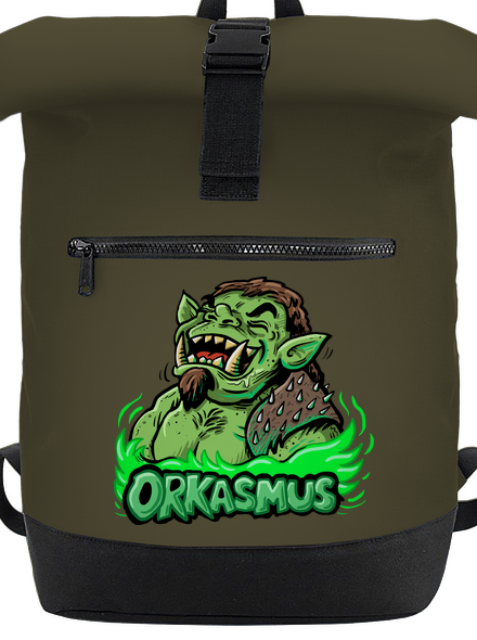 Orkasmus