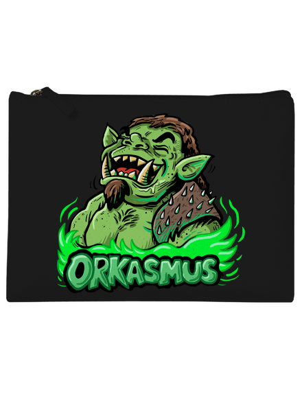 Orkasmus