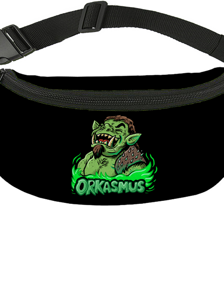 Orkasmus