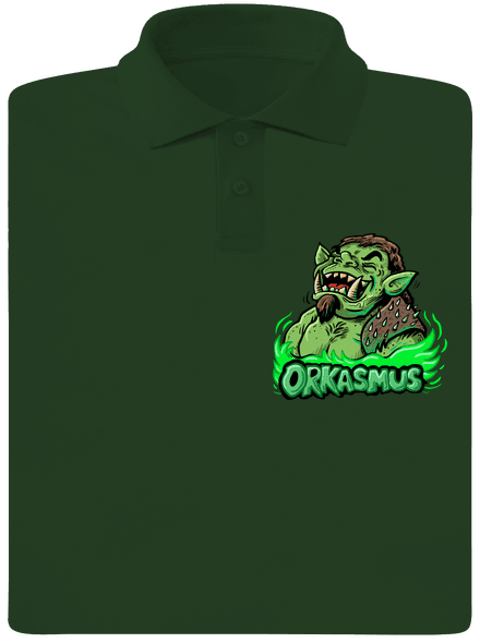 Orkasmus