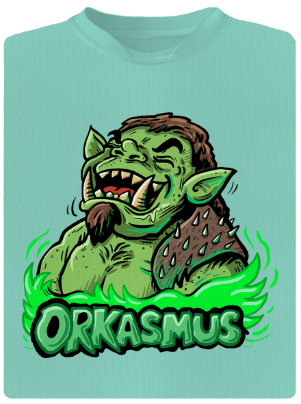 Orkasmus