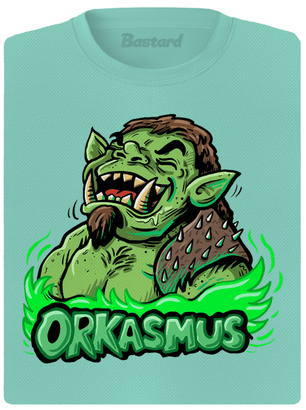 Orkasmus