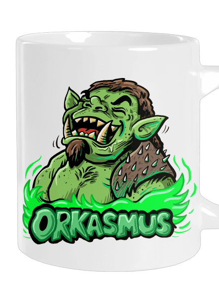 Orkasmus