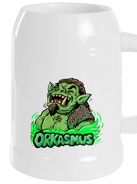 Orkasmus
