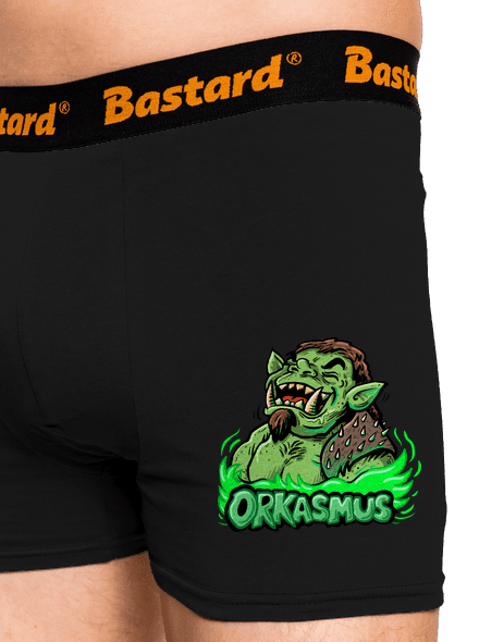 Orkasmus