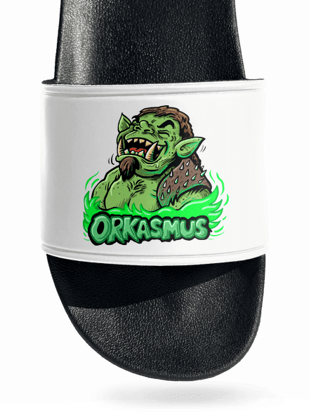 Orkasmus