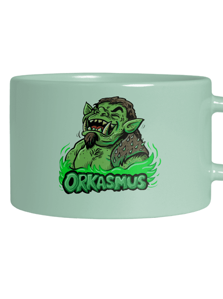 Orkasmus