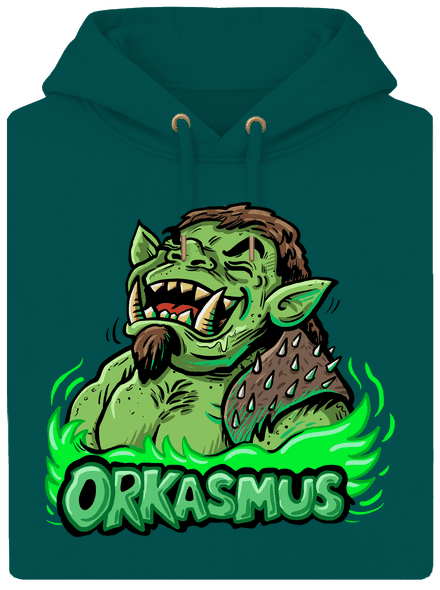 Orkasmus