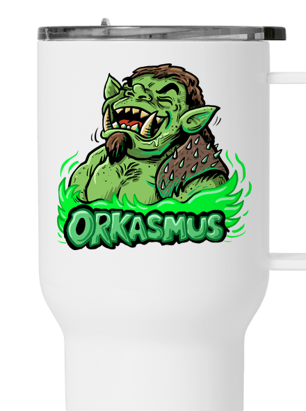Orkasmus