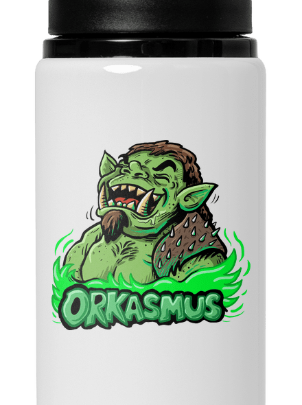 Orkasmus