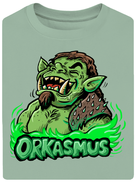 Orkasmus