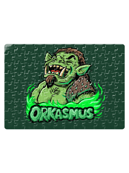 Orkasmus