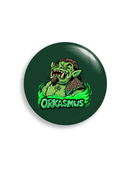 Orkasmus
