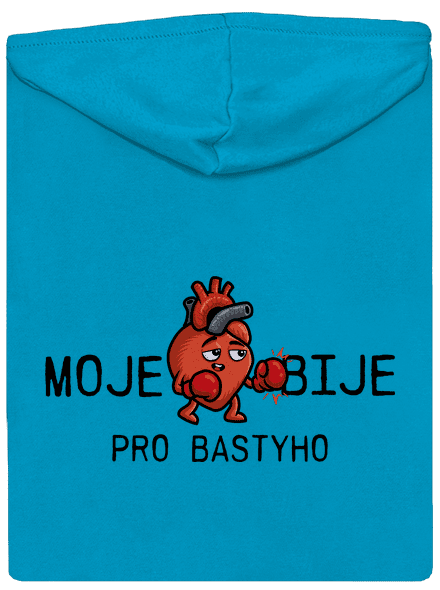 Moje srdce bije