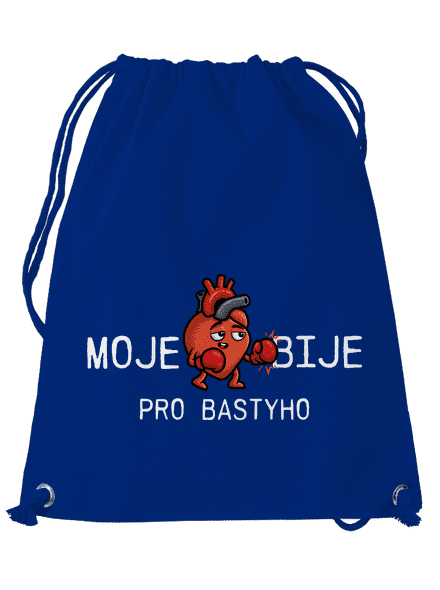 Moje srdce bije