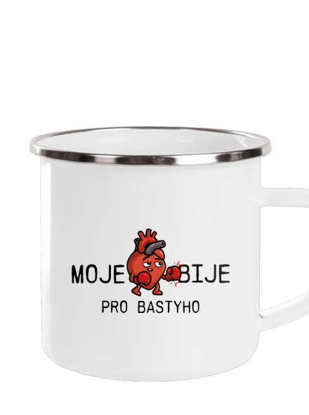 Moje srdce bije