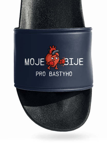 Moje srdce bije