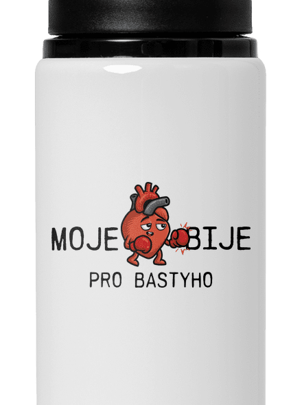 Moje srdce bije