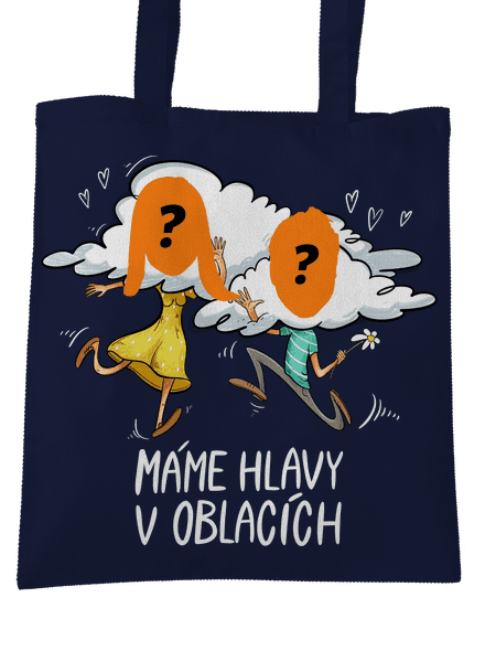 Hlavy v oblacích