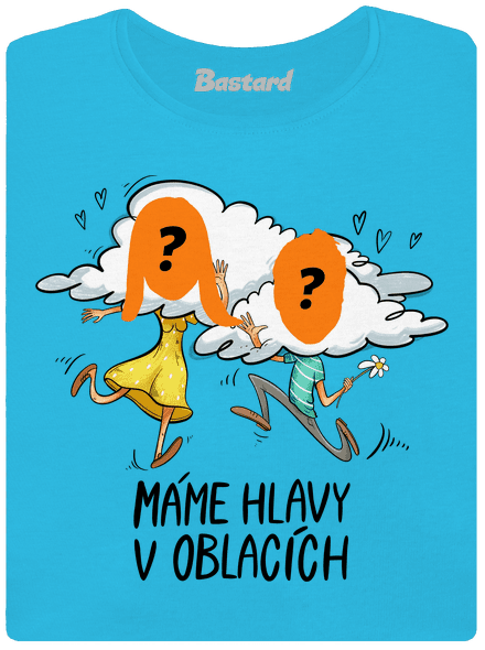 Hlavy v oblacích