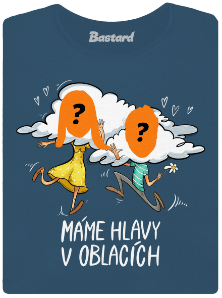 Hlavy v oblacích