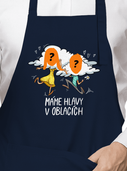 Hlavy v oblacích