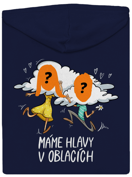 Hlavy v oblacích