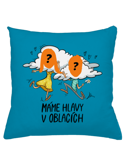 Hlavy v oblacích