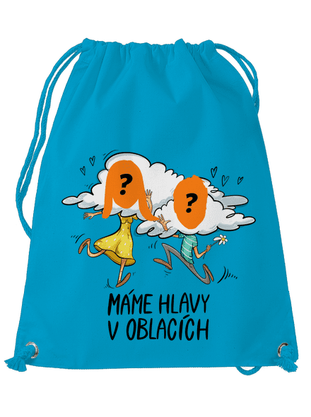 Hlavy v oblacích
