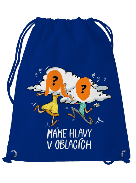 Hlavy v oblacích