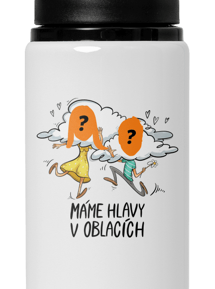 Hlavy v oblacích