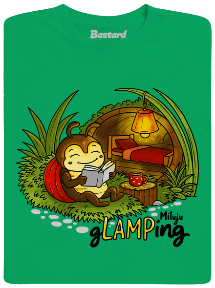 Glamping