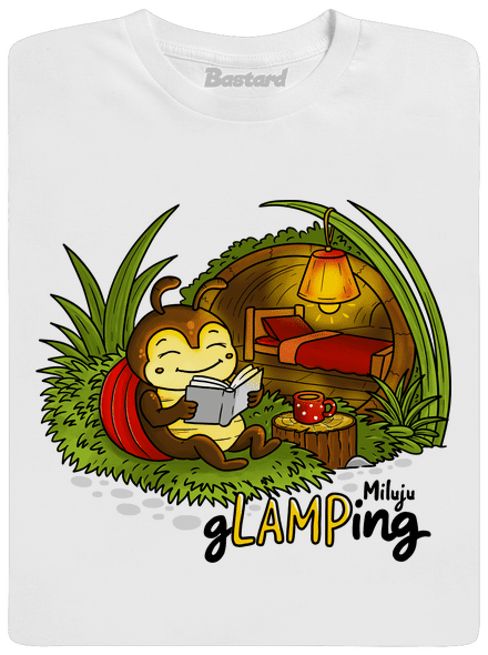 Glamping