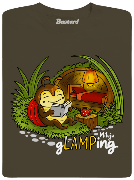 Glamping