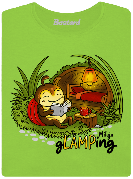 Glamping